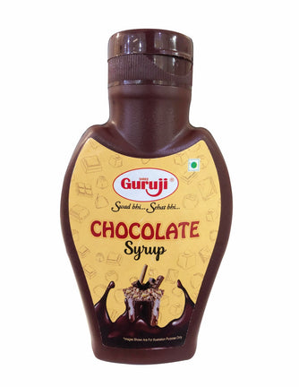 Chocolate Syrup 200 gm